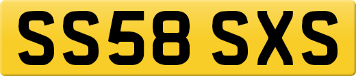 SS58SXS